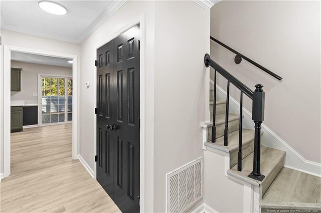 6490 Windy Creek Way, Fayetteville, NC 28306