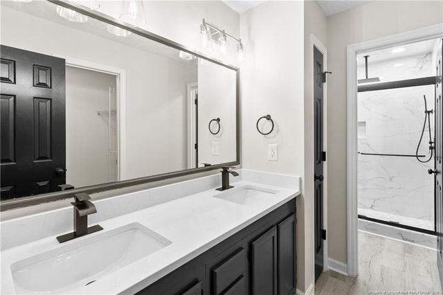 6490 Windy Creek Way, Fayetteville, NC 28306