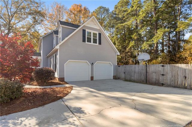 6490 Windy Creek Way, Fayetteville, NC 28306