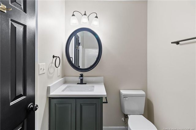 6490 Windy Creek Way, Fayetteville, NC 28306