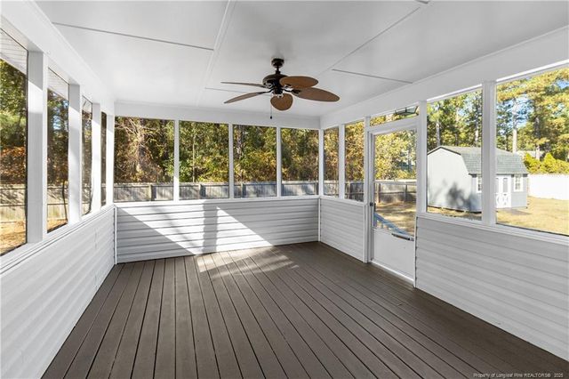 6490 Windy Creek Way, Fayetteville, NC 28306