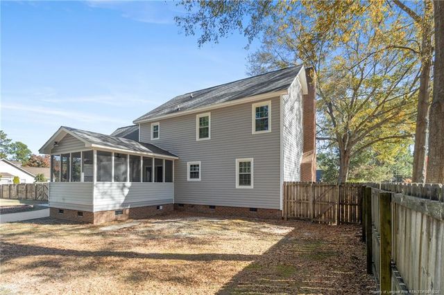 6490 Windy Creek Way, Fayetteville, NC 28306