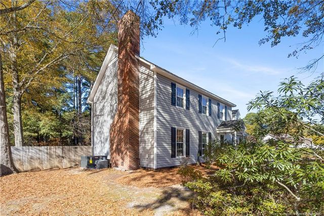 6490 Windy Creek Way, Fayetteville, NC 28306