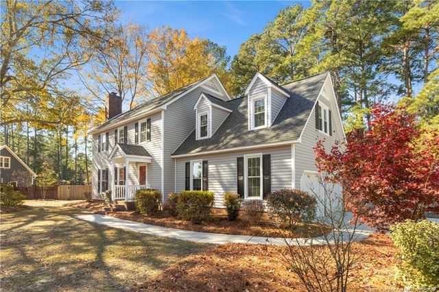 6490 Windy Creek Way, Fayetteville, NC 28306