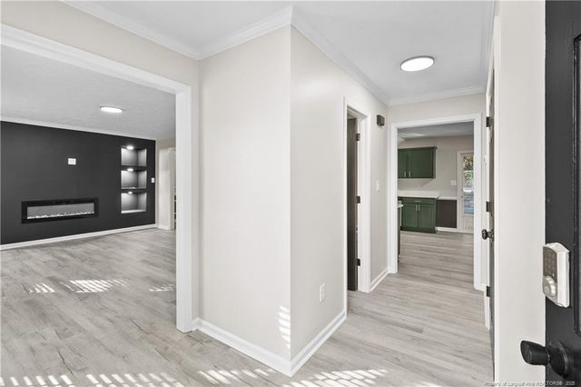 6490 Windy Creek Way, Fayetteville, NC 28306