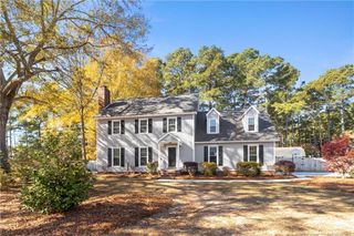 6490 Windy Creek Way, Fayetteville, NC 28306