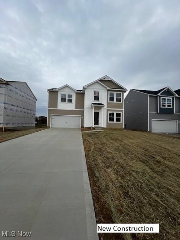 4292 Dogwood Avenue, Perry, OH 44081