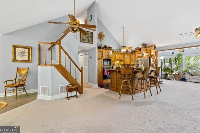 1320 Tal Lewis Road, White Plains, GA 30678