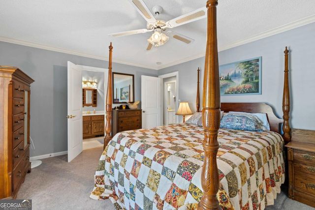 1320 Tal Lewis Road, White Plains, GA 30678