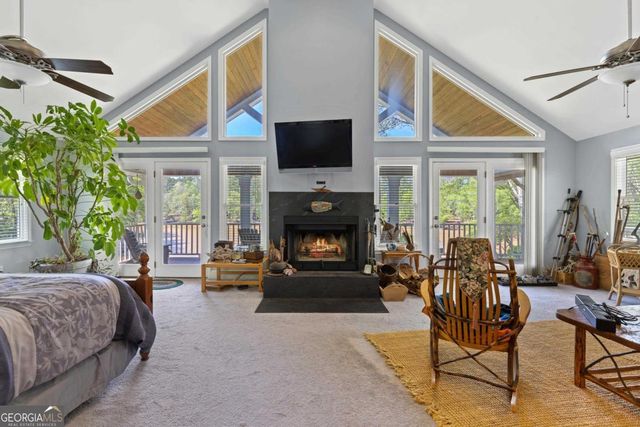 1320 Tal Lewis Road, White Plains, GA 30678