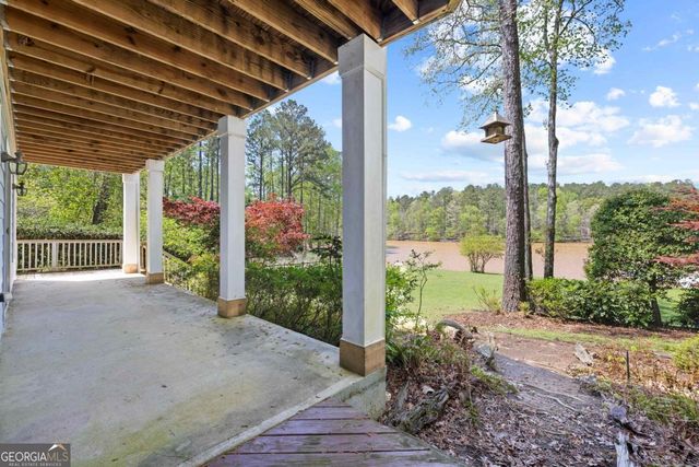 1320 Tal Lewis Road, White Plains, GA 30678