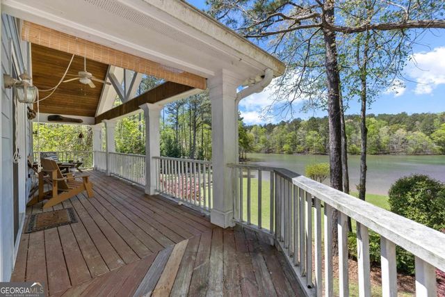 1320 Tal Lewis Road, White Plains, GA 30678