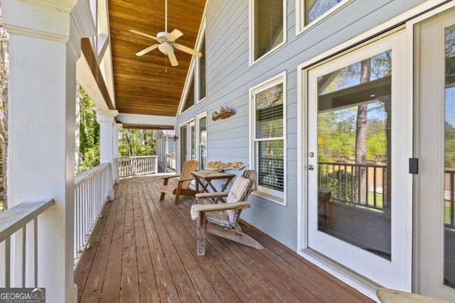 1320 Tal Lewis Road, White Plains, GA 30678