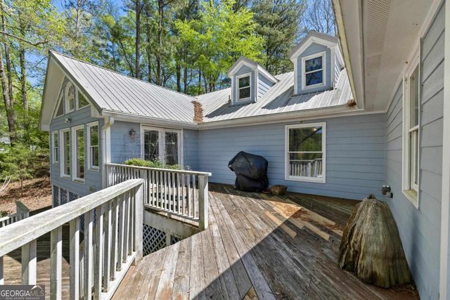 1320 Tal Lewis Road, White Plains, GA 30678