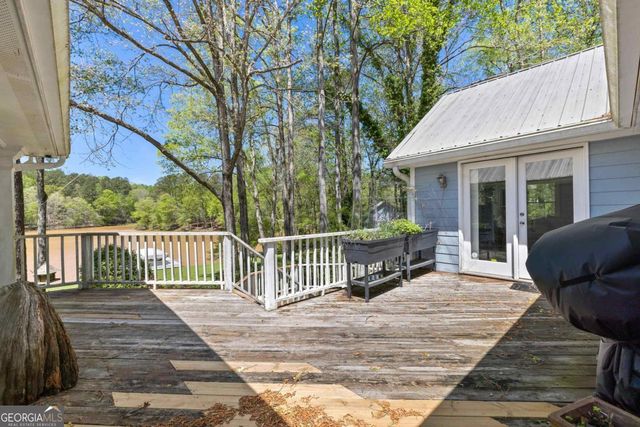 1320 Tal Lewis Road, White Plains, GA 30678