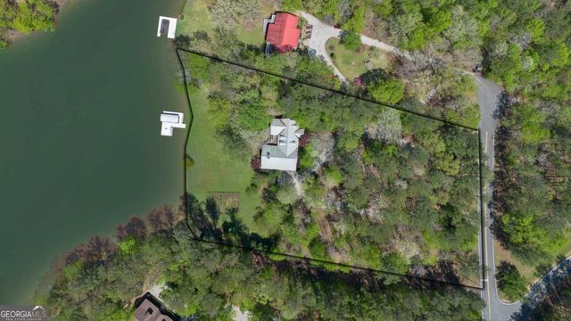 1320 Tal Lewis Road, White Plains, GA 30678