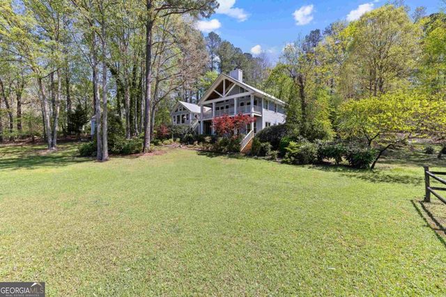 1320 Tal Lewis Road, White Plains, GA 30678