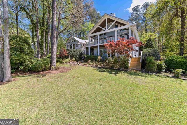 1320 Tal Lewis Road, White Plains, GA 30678