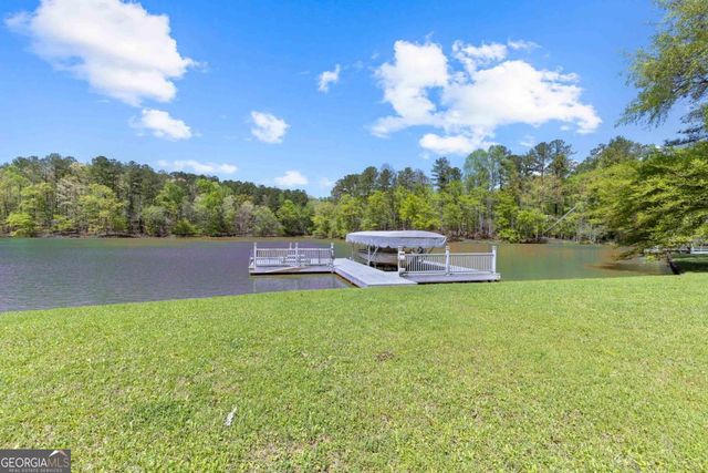 1320 Tal Lewis Road, White Plains, GA 30678