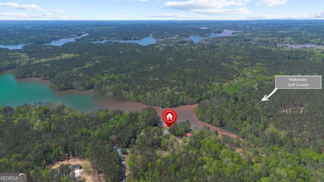 1320 Tal Lewis Road, White Plains, GA 30678