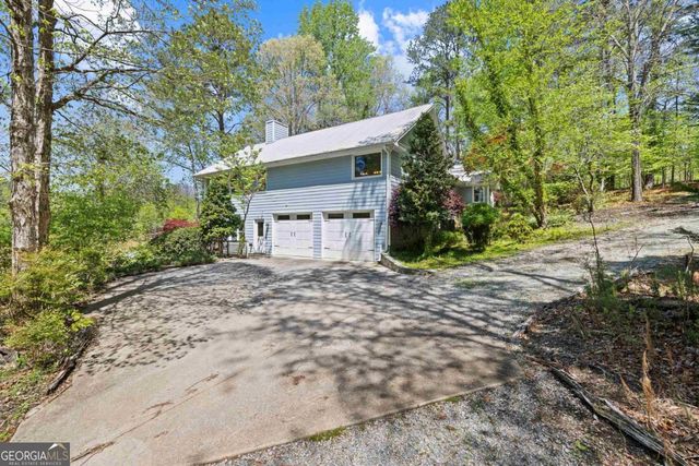 1320 Tal Lewis Road, White Plains, GA 30678