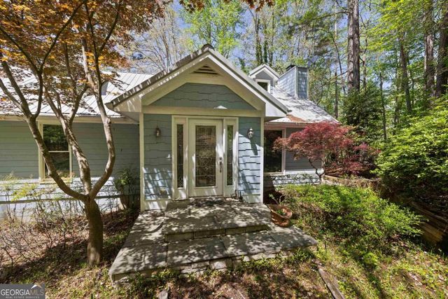 1320 Tal Lewis Road, White Plains, GA 30678