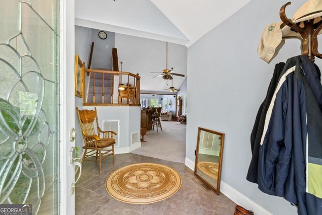 1320 Tal Lewis Road, White Plains, GA 30678