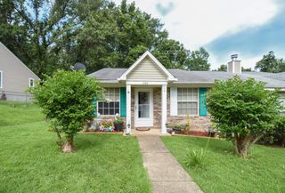 1160 Copper Creek Drive A, Tallahassee, FL 32311