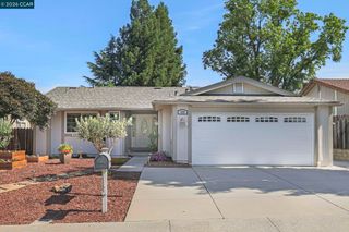 1431 Ridgewood Dr, Martinez, CA 94553