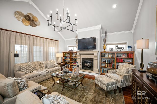 15558 Hidden Oak Trail, Foley, AL 36535