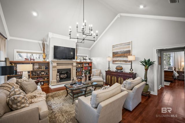 15558 Hidden Oak Trail, Foley, AL 36535