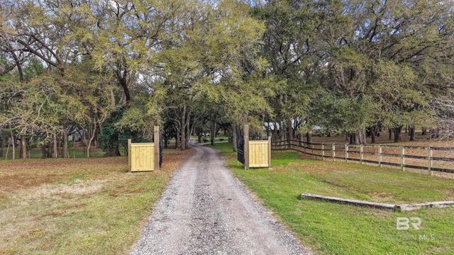 15558 Hidden Oak Trail, Foley, AL 36535