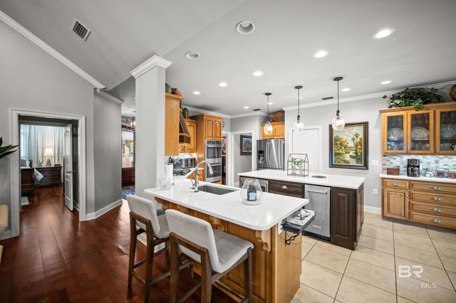 15558 Hidden Oak Trail, Foley, AL 36535