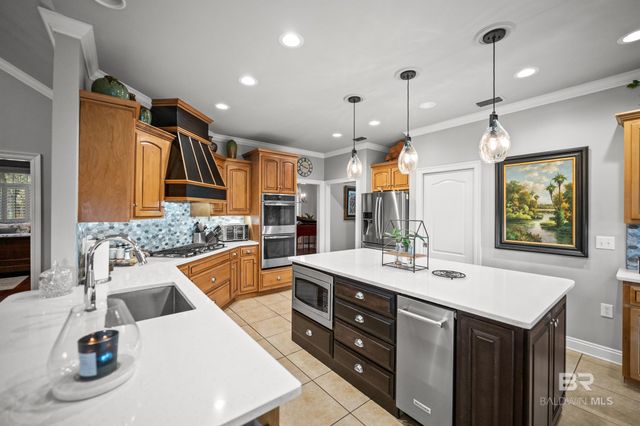 15558 Hidden Oak Trail, Foley, AL 36535