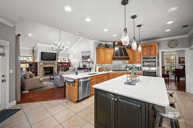 15558 Hidden Oak Trail, Foley, AL 36535