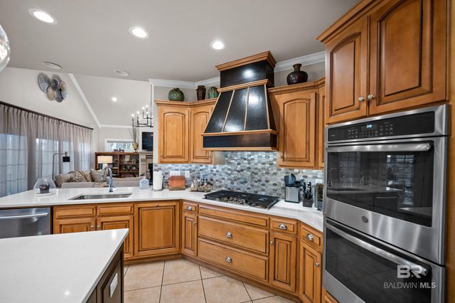 15558 Hidden Oak Trail, Foley, AL 36535