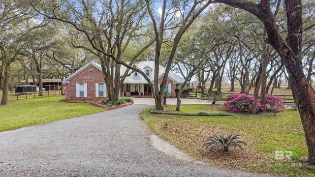 15558 Hidden Oak Trail, Foley, AL 36535