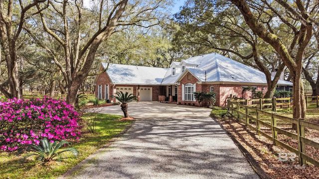 15558 Hidden Oak Trail, Foley, AL 36535