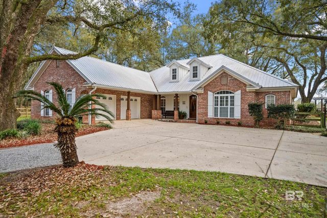 15558 Hidden Oak Trail, Foley, AL 36535