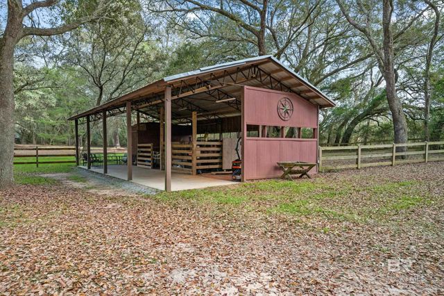 15558 Hidden Oak Trail, Foley, AL 36535