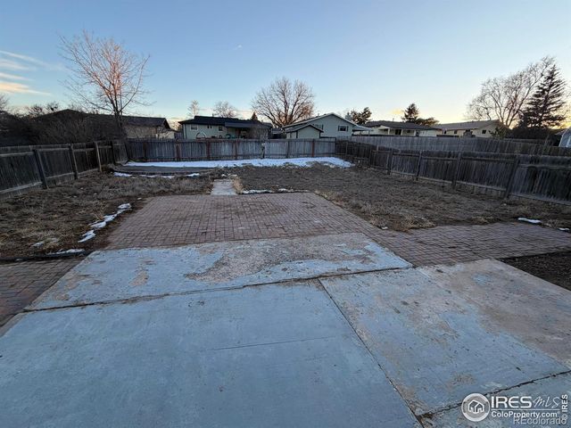 2814 W 22nd St Rd, Greeley, CO 80634