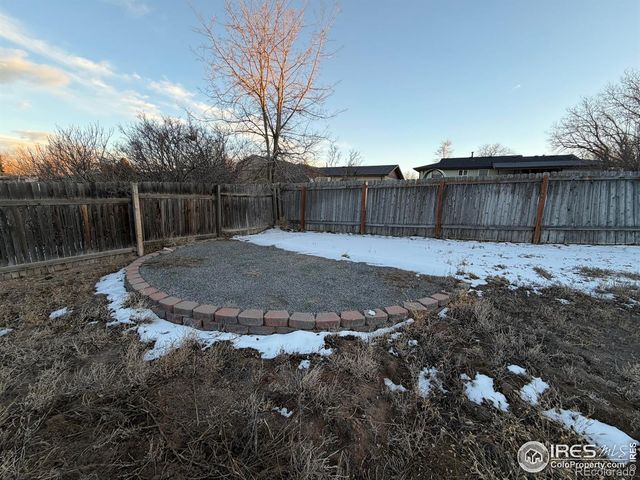 2814 W 22nd St Rd, Greeley, CO 80634