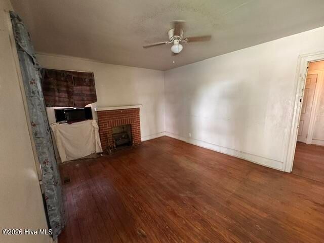 503 Denby Street SW, Wilson, NC 27893