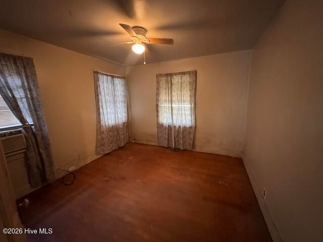 503 Denby Street SW, Wilson, NC 27893