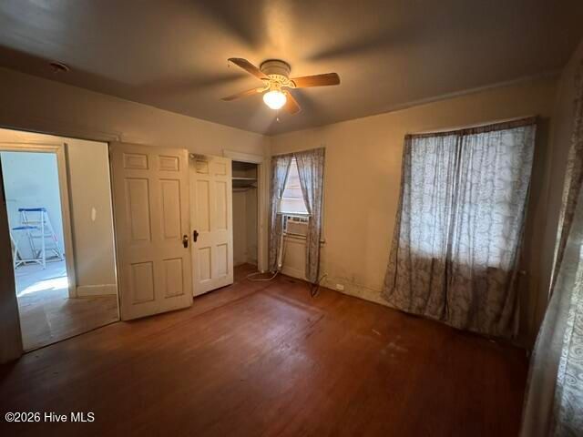 503 Denby Street SW, Wilson, NC 27893