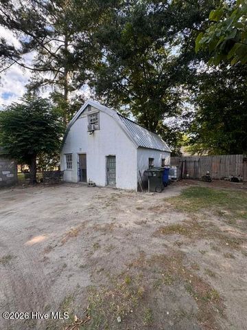 503 Denby Street SW, Wilson, NC 27893
