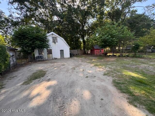 503 Denby Street SW, Wilson, NC 27893