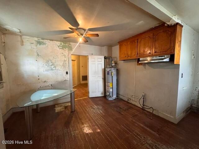 503 Denby Street SW, Wilson, NC 27893