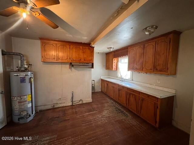 503 Denby Street SW, Wilson, NC 27893