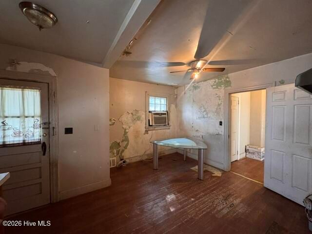 503 Denby Street SW, Wilson, NC 27893